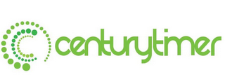 CCC CENTURYTIMER logo