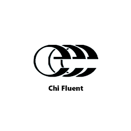 CCC CHI FLUENT logo