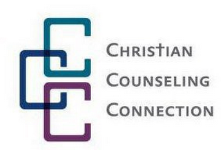 CCC CHRISTIAN COUNSELING CONNECTION logo