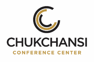CCC CHUKCHANSI CONFERENCE CENTER logo