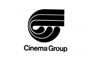 CCC CINEMA GROUP logo