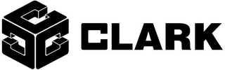 CCC CLARK logo