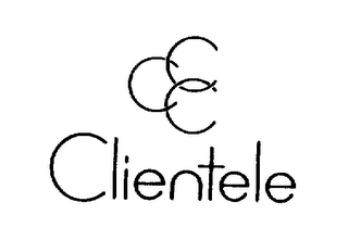 CCC CLIENTELE logo