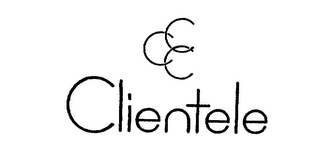 CCC CLIENTELE logo