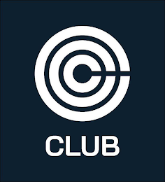 CCC CLUB logo