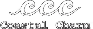 CCC COASTAL CHARM logo