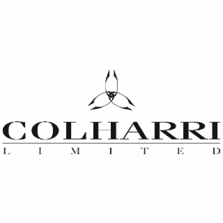 CCC COLHARRI LIMITED logo