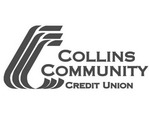 CCC COLLINS COMMUNITY CREDIT UNION logo