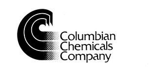 CCC COLUMBIAN CHEMICALS COMPANY logo