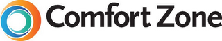 CCC COMFORT ZONE logo