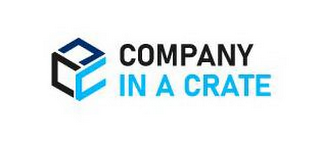 CCC COMPANY IN A CRATE logo
