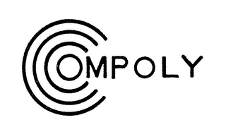 CCC COMPOLY logo