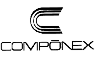 CCC COMPONEX logo