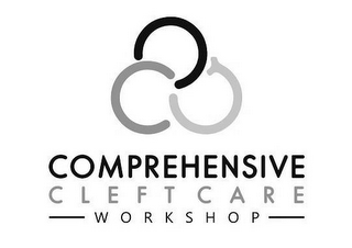 CCC COMPREHENSIVE CLEFT CARE WORKSHOP logo