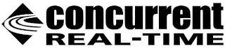 CCC CONCURRENT REAL-TIME logo