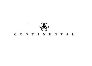 CCC CONTINENTAL logo