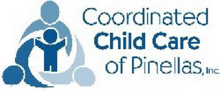 CCC COORDINATED CHILD CARE OF PINELLAS, INC. logo