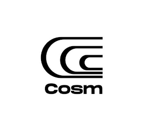 CCC COSM logo
