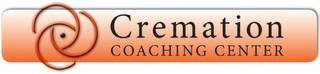 CCC CREMATION COACHING CENTER logo