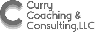 CCC CURRY COACHING & CONSULTING, LLC logo