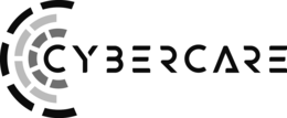 CCC CYBERCARE logo