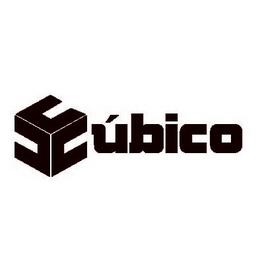 CCC CÚBICO logo