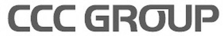 CCC GROUP logo
