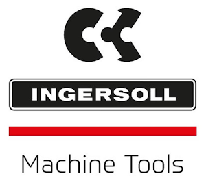 CCC INGERSOLL MACHINE TOOLS logo