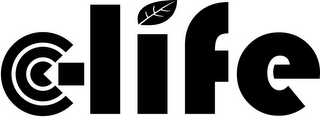 CCC-LIFE logo