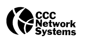 CCC NETWORK SYSTEMS logo