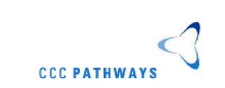 CCC PATHWAYS logo