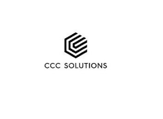 CCC SOLUTIONS logo