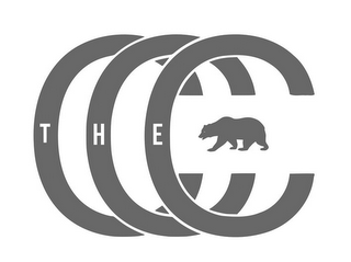 CCC T H E logo