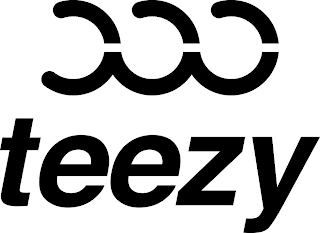 CCC TEEZY logo