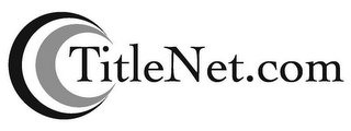 CCC TITLENET.COM logo