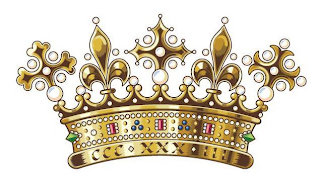 CCC XXX III logo