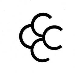 CCCC logo