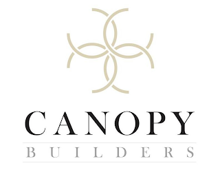 CCCC CANOPY BUILDERS logo