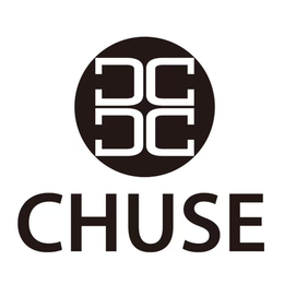 CCCC CHUSE logo
