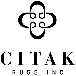 CCCC CITAK RUGS INC logo
