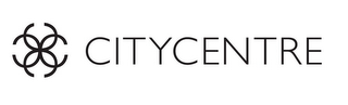 CCCC CITYCENTRE logo