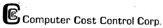 CCCC COMPUTER COST CONTROL CORP. logo