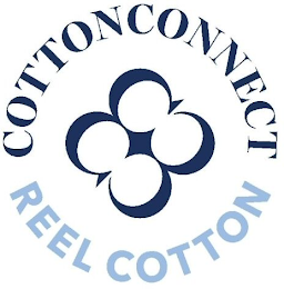 CCCC COTTONCONNECT REEL COTTON logo