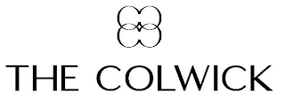 CCCC THE COLWICK logo