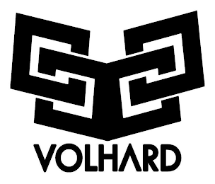 CCCC VOLHARD logo