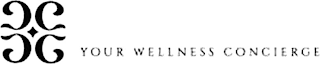 CCCC YOUR WELLNESS CONCIERGE logo