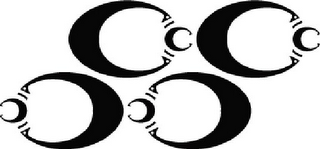 CCCCCCC logo
