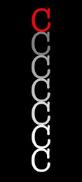 CCCCCCC logo