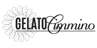 CCCCCCC GELATO CIMMINO logo