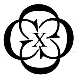 CCCCX logo